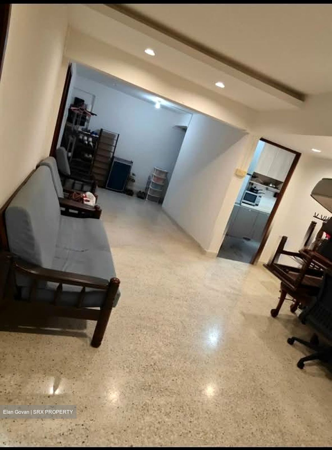 Spottiswoode Park (D2), Apartment #531575551